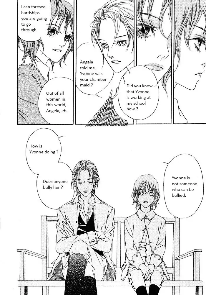 Savage Garden Chapter 13 26